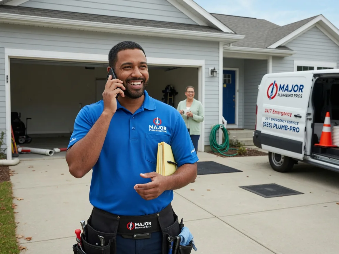 Drain Cleaning Services Herreid, SD FAQs